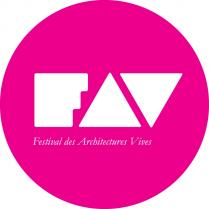 FAV Festival des Architectures Vives