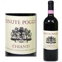 TENUTE POGGIO CHIANTI