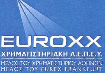 EUROXX ΧΡΗΜΑΤΙΣΤΗΡΙΑΚΗ Α.Ε.Π.Ε.Υ ΜΕΛΟΣ ΤΟΥ ΧΡΗΜΑΤΙΣΤΗΡΙΟΥ ΑΘΗΝΩΝ ΜΕΛΟΣ ΤΟΥ EUREX FRANKFURT