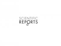 SCIENTIFIC REPORTS