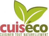 cuiséco CUISINER TOUT NATURELLEMENT