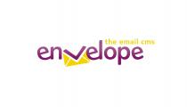 Envelope-The Email CMS