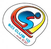 sci club 10 ......anche 10.30