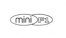 mini F1