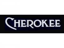 CHEROKEE