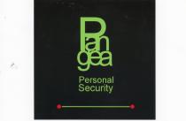 Pangea Personal Security