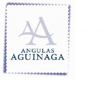 AA ANGULAS AGUINAGA