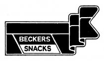 BECKERS SNACKS