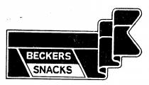 BECKERS SNACKS