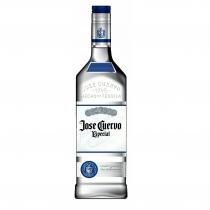 JOSE CUERVO ESPECIAL SILVER BOTTLE