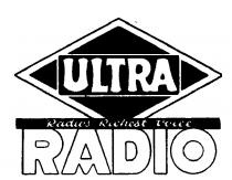 ULTRA RADIO RADIOS RICHEST VOICE