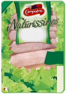 CAMPOFRIO NATURÍSSIMOS