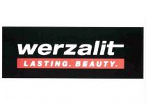 werzalit LASTING. BEAUTY.