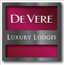 DE VERE LUXURY LODGES