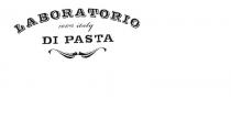 LABORATORIO DI PASTA 100% Italy