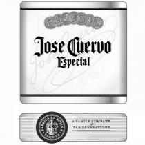 JOSE CUERVO ESPECIAL