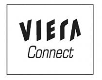 VIERA CONNECT