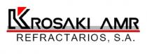 KROSAKI AMR REFRACTARIOS, S.A.