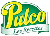 PULCO LES RECETTES