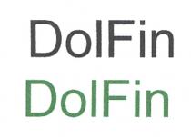 DolFin