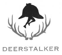 DEERSTALKER