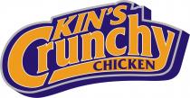 kin's crunchy chicken