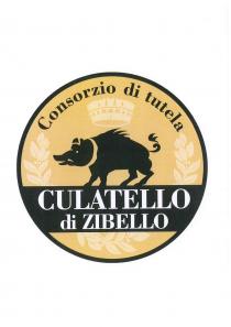 CONSORZIO DI TUTELA CULATELLO DI ZIBELLO