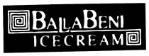 BALLABENI ICECREAM