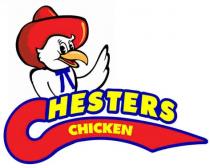 CHESTERS CHICKEN