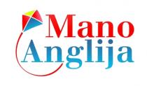 Mano Anglija