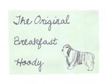 The Original Breakfast Hoody