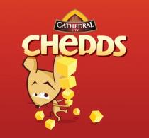 CATHEDRAL CITY CHEDDS