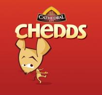 CATHEDRAL CITY CHEDDS