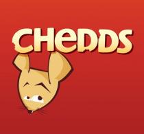 CHEDDS