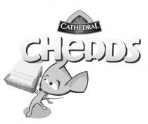 CATHEDRAL CITY CHEDDS