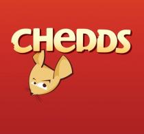 CHEDDS