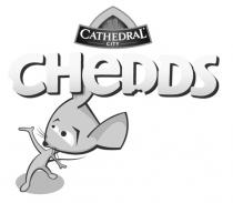 CATHEDRAL CITY CHEDDS