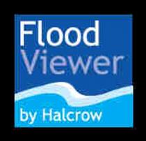 Flood Viewer by Halcrow