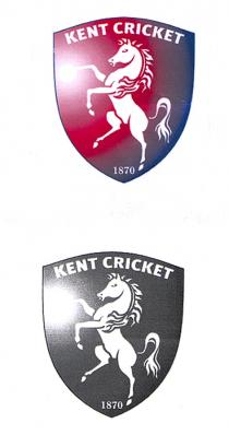 KENT CRICKET 1870