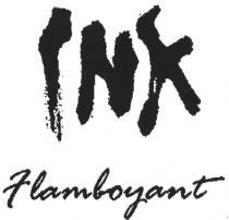 INK Flamboyant