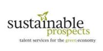 sustainable prospects talent services for the green economy