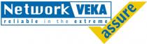 Network VEKA reliable in the extreme assure