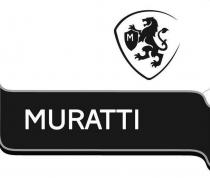 M MURATTI