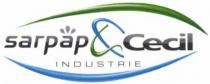 sarpap & Cecil INDUSTRIE