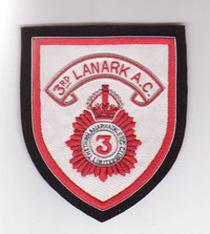 3RD LANARK A.C. 3