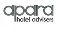 apara hotel advisers