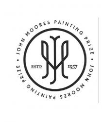 JOHN MOORES PAINTING PRIZE ESTD 1957