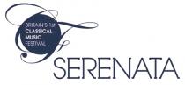 BRITAIN'S 1st CLASSICAL MUSIC FESTIVAL SERENATA