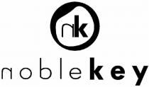 nk noblekey