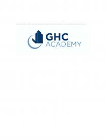 GHC Academy